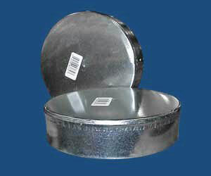 #300Ec End Cap