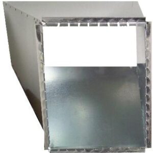 Transition Starting Collar - Left