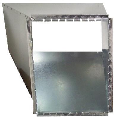 Transition Starting Collar - Left