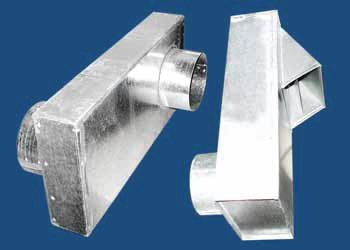 Slab And K&S Slab Vents