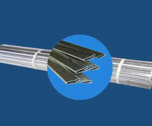 Snap-On Rails
