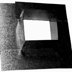 Pitch Pans & Split Pitch Pans