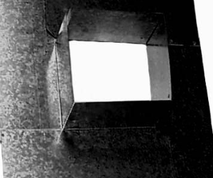 Pitch Pans & Split Pitch Pans