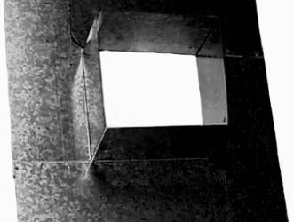 Pitch Pans & Split Pitch Pans