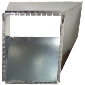 Transition 22x8-18x10 RH