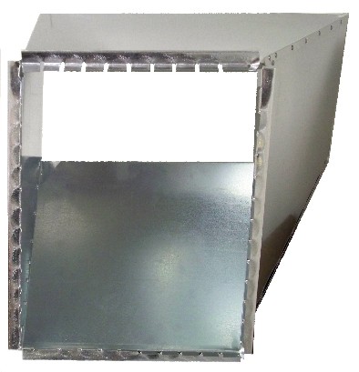 Transition 22x8-18x10 RH