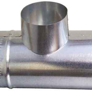 Reducing Tee 45 or 90 Deg