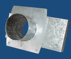 Miscellaneous Rough-In Products