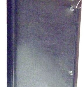 Quick Cut 8" Duct Reducer