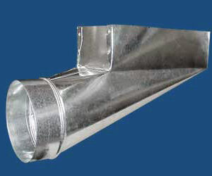 #202R Center-End Register Boots