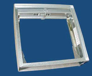 Fire Dampers