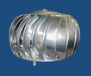 Venting Products
