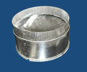 #504Ms Smacna Metal Spin-In