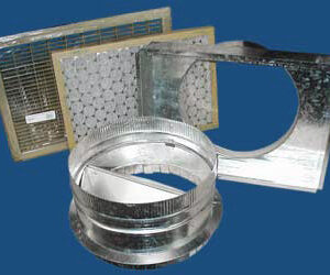 Mobile Home Products
