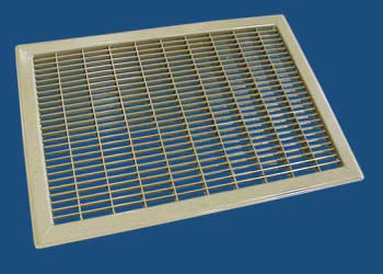 Floor Grilles