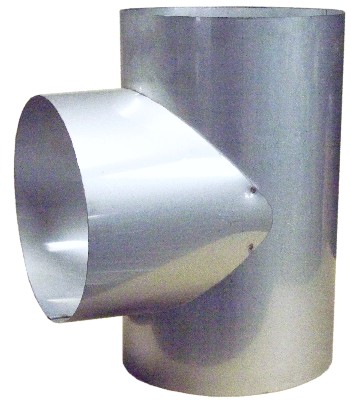 Stainless Standard Tee