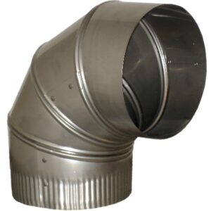 Stainless Elbow