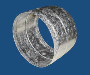 Flex Duct Riveted Couplings