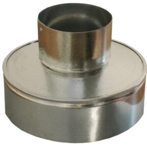 Increaser/Reducer Flat-No Crimp