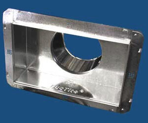 #602 Ductite® Uninsulated