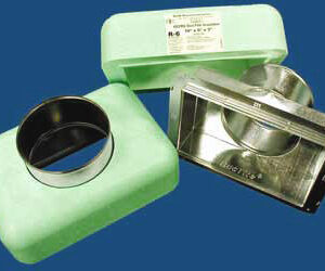 #602R6 Ductite Insulated