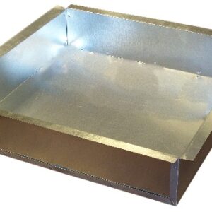 Register Box - Square