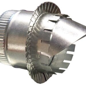 Round Takeoff - Ductboard Short