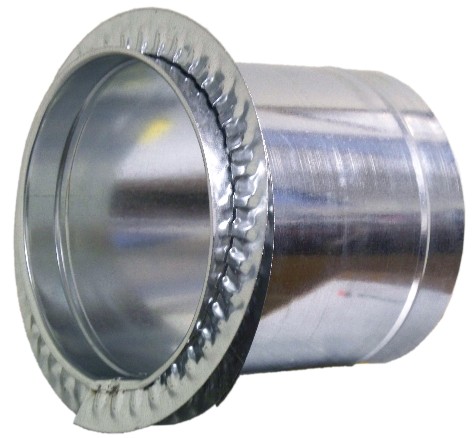 Spinin Ductboard - Plain