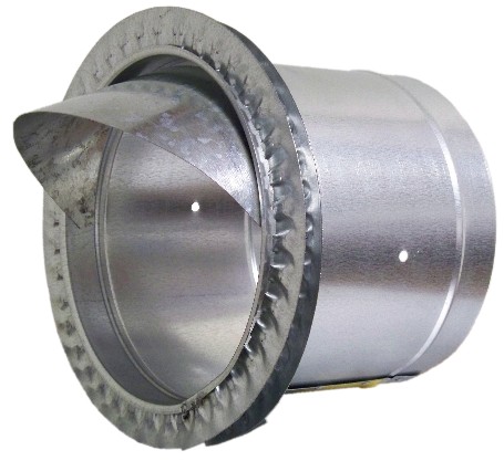 Spinin Ductboard - Scoop