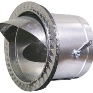 Spinin Ductboard - Scoop/Damper