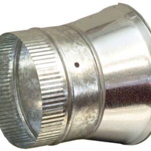 Conical Takeoff - Metal