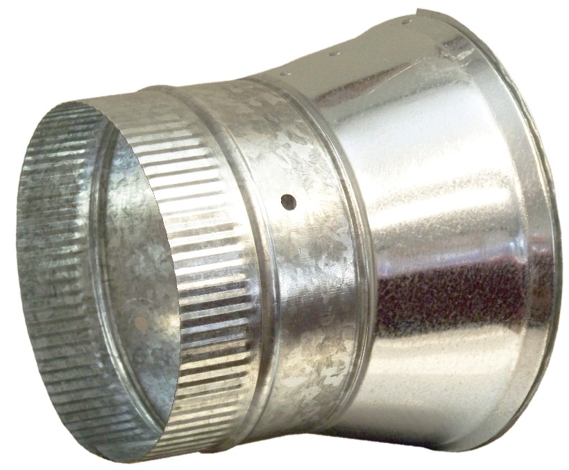 Conical Takeoff - Metal