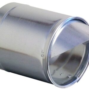 Spinin Metal - Scoop