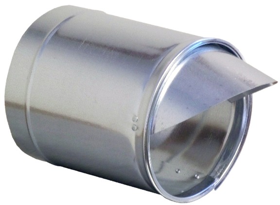 Spinin Metal - Scoop