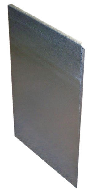 Universal Plenum Side