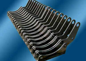 Custom Assemblies - M&M Manufacturing