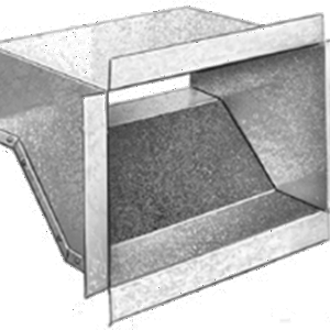 Straight Register Stackhead