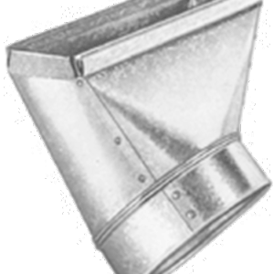 45 Deg Angle Stack Boot