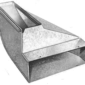 Stack Reverse Elbow LH