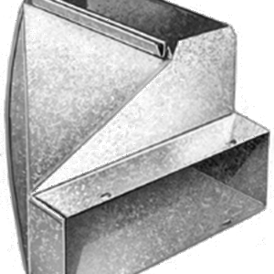 Stack Reverse Elbow RH