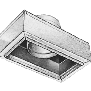 Insulated Box - 3.5" Tall