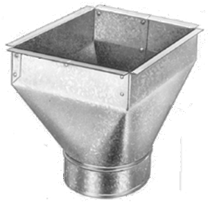 Permavoid Diffuser Box Diffuser Box | M&M Manufacturing