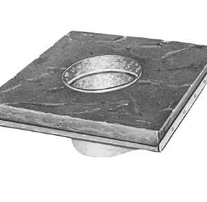 Insulated Wye Panel
