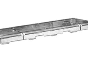 Metal Sheets