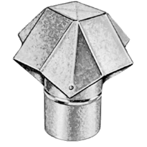 Vent Cap