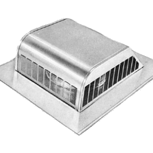 Aluminum Roof Jack