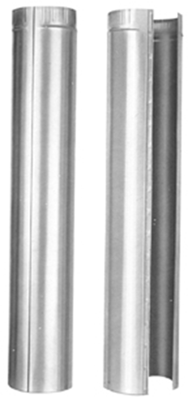 Stainless Pipe