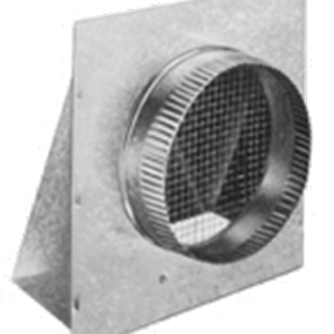Fresh Air Intake