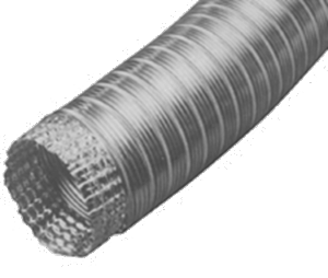 Aluminum Flex | M&M Manufacturing