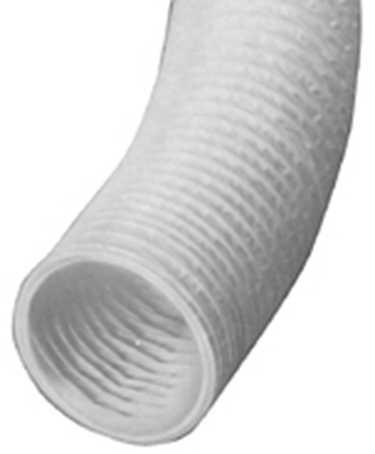 Vinyl Flexible Vent Tubing